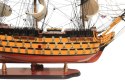 Ekskluzywny Model Żaglowca HMS Victory 80cm Złożony - VIC8