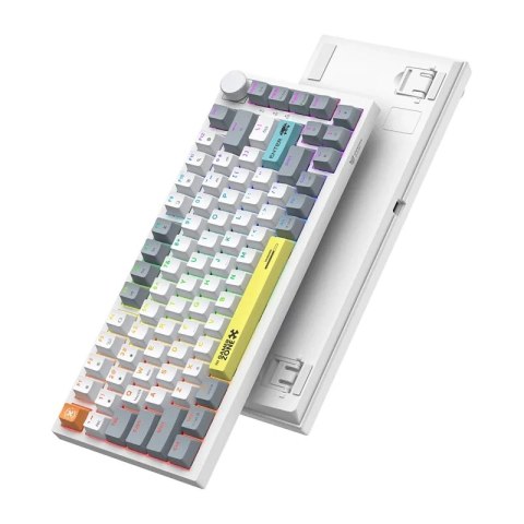 Klawiatura gamingowa ONIKUMA G52 (czarna)