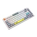 Klawiatura gamingowa ONIKUMA G52 (czarna)