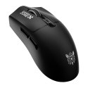 Mysz bezprzewodowa ONIKUMA DM10 (czarna)
