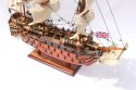 Piękny Model Żaglowca HMS Victory Złożony 54 cm - VIC5