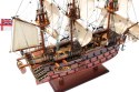 Piękny Model Żaglowca HMS Victory Złożony 54 cm - VIC5