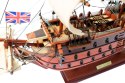Piękny Model Żaglowca HMS Victory Złożony 54 cm - VIC5
