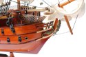 Piękny Model Żaglowca HMS Victory Złożony 54 cm - VIC5