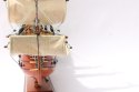 Piękny Model Żaglowca HMS Victory Złożony 54 cm - VIC5