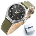 Zegarek Męski Casio MTP-B160L-1B2 + BOX