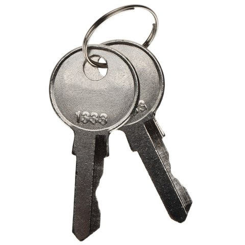 KLUCZ PATENTOWY KEY-1333 ETI