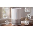 Nawilżacz powietrza ewaporacyjny 350 ml/h 5l Berdsen BD-503