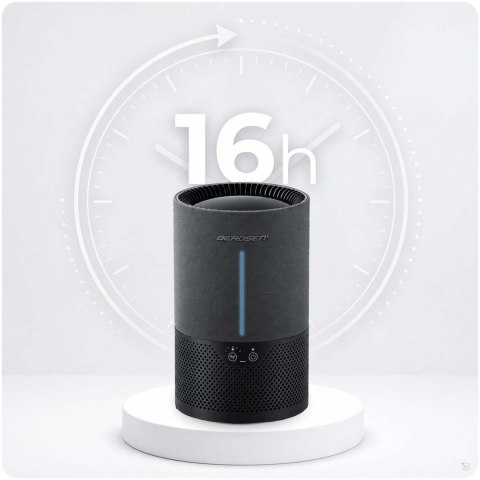 Nawilżacz powietrza ewaporacyjny 350 ml/h 5l Berdsen BD-503