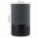 Nawilżacz powietrza ewaporacyjny 350 ml/h 5l Berdsen BD-503