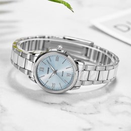 ZEGAREK DAMSKI CASIO LTP-1303DD-2A (zd591h) + BOX