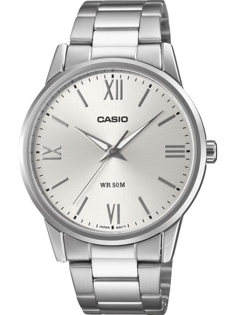 ZEGAREK DAMSKI CASIO LTP-1303DD-7A (zd591i) + BOX