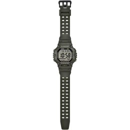 ZEGAREK MĘSKI CASIO AE-1600HX-3A + BOX (zd300e)