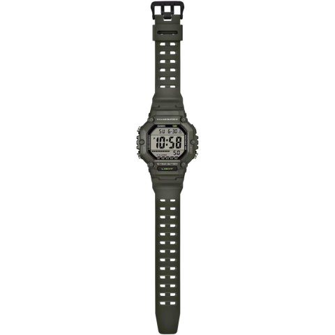 ZEGAREK MĘSKI CASIO AE-1600HX-3A + BOX (zd300e)