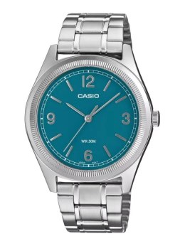 ZEGAREK MĘSKI CASIO MTP-B210D-2A1 (zd330b) + BOX