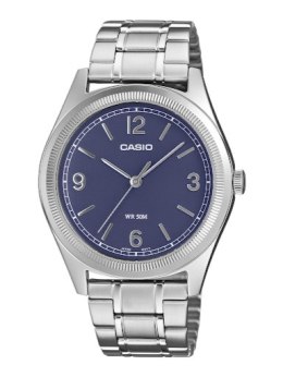 ZEGAREK MĘSKI CASIO MTP-B210D-2A2 (zd330c) + BOX