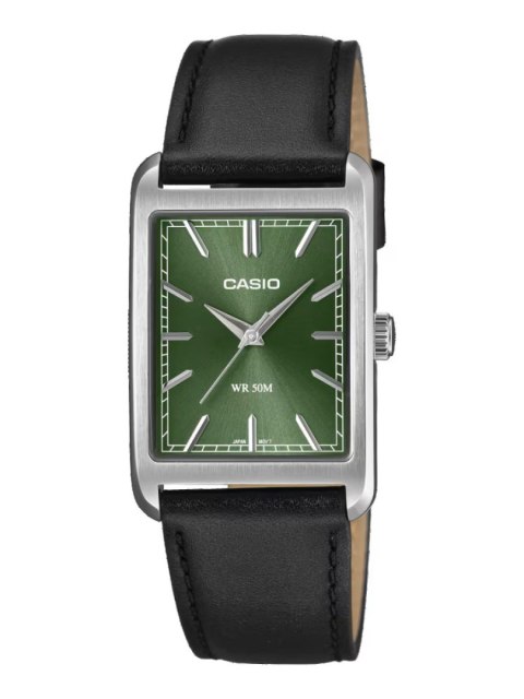 ZEGAREK MĘSKI CASIO MTP-B215L-3A + BOX