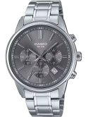 ZEGAREK MĘSKI CASIO MTP-E515D-8AV (zd265c) + BOX