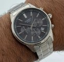 ZEGAREK MĘSKI CASIO MTP-E515D-8AV (zd265c) + BOX