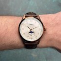 ZEGAREK MĘSKI CASIO MTP-M110RL-5A (zd293e) + BOX