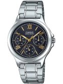 ZEGAREK MĘSKI CASIO MTP-V300D-1A2 + BOX