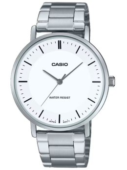 ZEGAREK MĘSKI CASIO MTP-VT04D-7E + BOX
