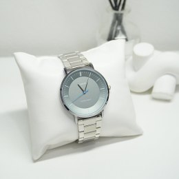 ZEGAREK MĘSKI CASIO MTP-VT04D-8E + BOX