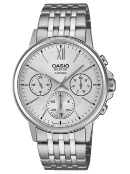 Zegarek Męski Casio BMS-300D-7A + BOX (zd127c)