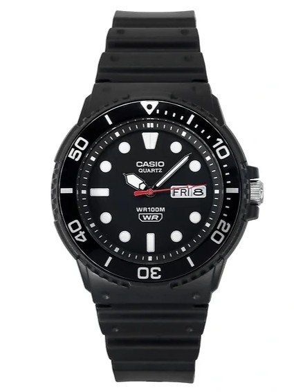 Zegarek Męski Casio MRW-230H-1E1V + BOX