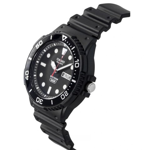 Zegarek Męski Casio MRW-230H-1E1V + BOX