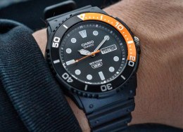 Zegarek Męski Casio MRW-230H-1E4V + BOX