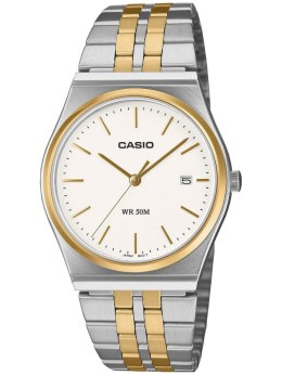 Zegarek Męski Casio MTP-B145SG-7A + BOX (zd230h)