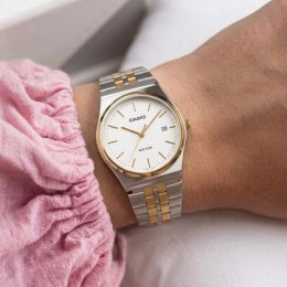 Zegarek Męski Casio MTP-B145SG-7A + BOX (zd230h)