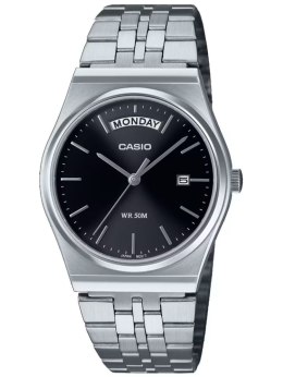 Zegarek Męski Casio MTP-B146D-1A + BOX (zd270c)