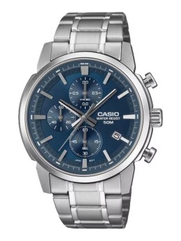 Zegarek Męski Casio MTP-E510D-2A2 + BOX