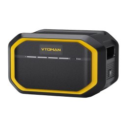 Akumulator VTOMAN FlashSpeed 1500 (szara)
