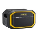 Akumulator VTOMAN FlashSpeed 1500 (szara)
