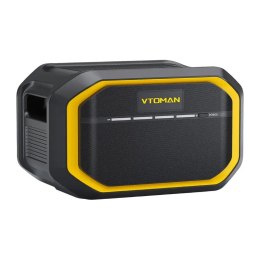 Akumulator VTOMAN FlashSpeed 1500 (szara)
