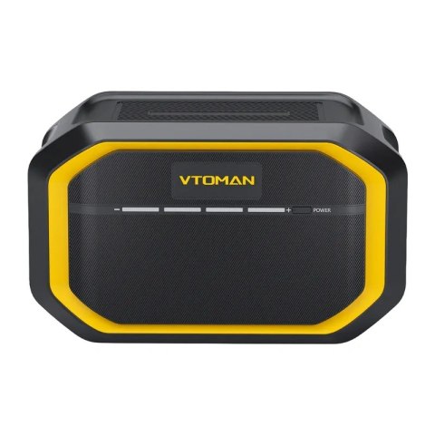 Akumulator VTOMAN FlashSpeed 1500 (szara)