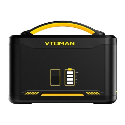 Akumulator VTOMAN do Jump 1500