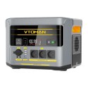 Przenośna stacja zasilania VTOMAN FlashSpeed2400 2400W