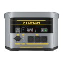 Przenośna stacja zasilania VTOMAN FlashSpeed2400 2400W