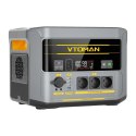 Przenośna stacja zasilania VTOMAN FlashSpeed2400 2400W