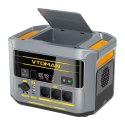 Przenośna stacja zasilania VTOMAN FlashSpeed2400 2400W