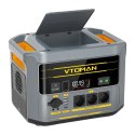 Przenośna stacja zasilania VTOMAN FlashSpeed2400 2400W
