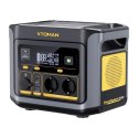 Przenośna stacja zasilania VTOMAN FlashSpeed600 600W