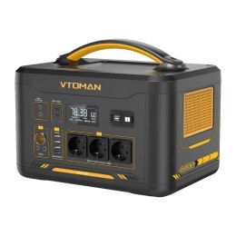 Przenośna stacja zasilania VTOMAN Jump 2200 2200W