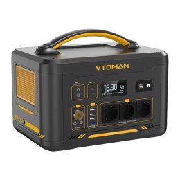 Przenośna stacja zasilania VTOMAN Jump 2200 2200W