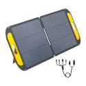 Przenośny panel solarny VTOMAN VS110 110W