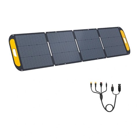 Przenośny panel solarny VTOMAN VS200 200W